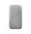 WD 500GB My Passport NVMe SSD WDBAGF5000ASL-WESN