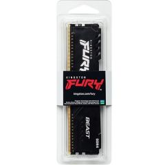 Kingston Fury 16GB 3733 DDR4 KF437C19BB1/16