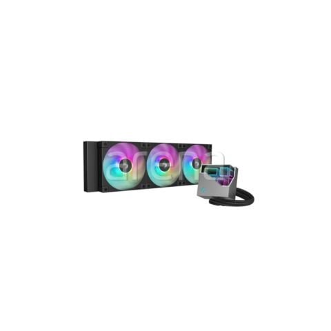 DEEPCOOL LT360-ARGB LT360 360MM ARGB SIVI SOĞUTMA