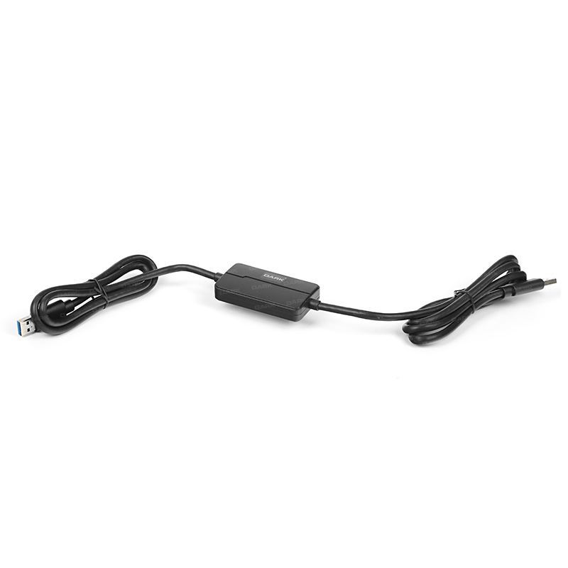 DARK DK-CB-MAC2PC MAC ile PC Arası Çift Yönlü Data Aktarım Kablosu