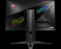 MSI 27'' 1920x1080 1ms 144Hz HDMI,DP Kavisli Siyah Gaming LED Monitör OPTIX_MPG27CQ