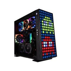 Technopc Arcturus Vegas Gaming Z90 Amd Ryzen 5 3600 16GB DDR4 512GB SSD GTX1660S 6GB Gaming PC