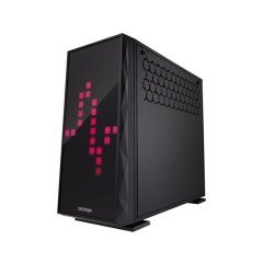 Technopc Arcturus Vegas Gaming Z90 Amd Ryzen 5 3600 16GB DDR4 512GB SSD GTX1660S 6GB Gaming PC