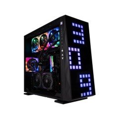 Technopc Arcturus Vegas Gaming Z90 Amd Ryzen 5 3600 16GB DDR4 512GB SSD GTX1660S 6GB Gaming PC