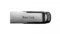 SANDISK SDCZ73-064G-G46 64GB Ultra Flair USB 3.0 Gümüş USB Bellek