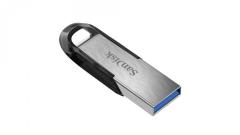 SANDISK SDCZ73-064G-G46 64GB Ultra Flair USB 3.0 Gümüş USB Bellek
