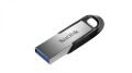 SANDISK SDCZ73-064G-G46 64GB Ultra Flair USB 3.0 Gümüş USB Bellek