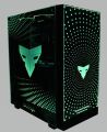 TECHNOPC QUANTUM_GAMING_A60 AMD RYZEN 3 3100 İşlemci 16GB RAM 480GB SSD 8GB 256BİT VGA FREEDOS