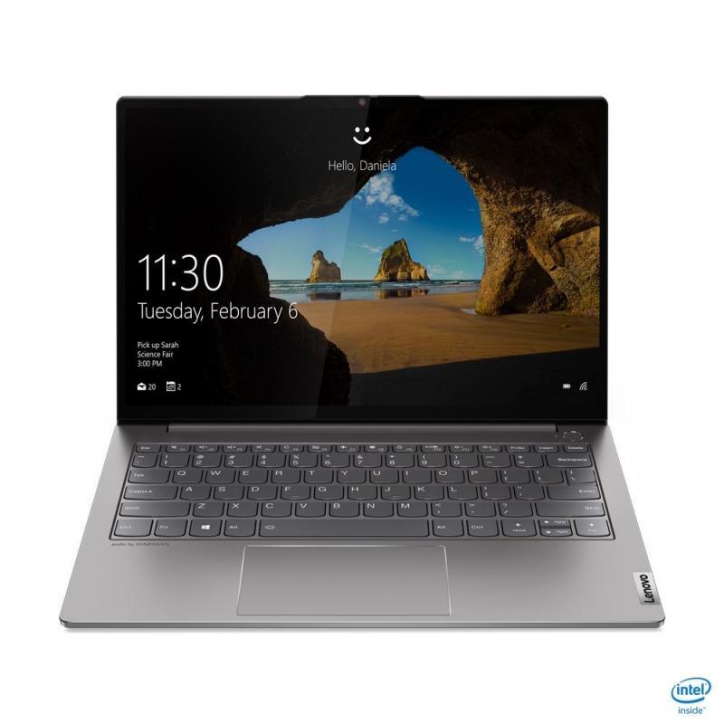 LENOVO 20V9005VTX I5-1135G7/13S/8GB/256/13.3'/FDOS
