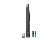 EVEREST 2.4GHZ Kablosuz Profesyonel USB Sunum Kumandası PSN-12