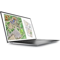 Dell M5770 i9-12900H-17''-16GB-512SSD-12G-WPro