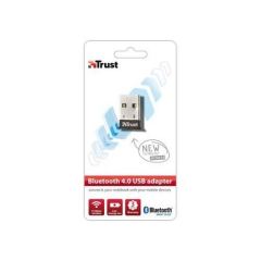 TRUST 18187 Manga Bluetooth 4.0 Ultra Küçük Adaptör