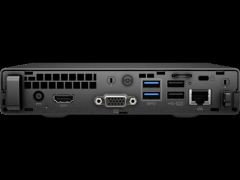 260 G2 i3-6100U 2.30GHz 4GB 500GB Free DOS Mini PC