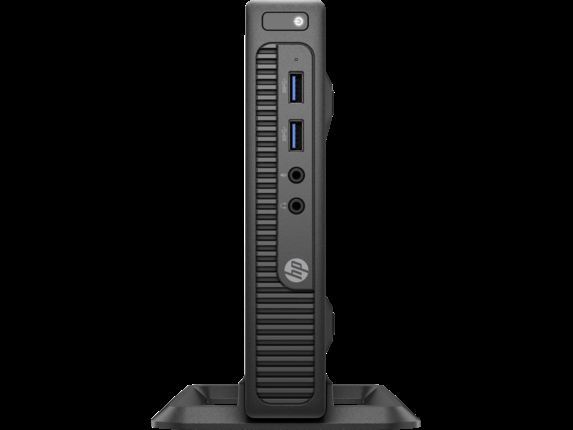 260 G2 i3-6100U 2.30GHz 4GB 500GB Free DOS Mini PC