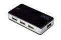 DIGITUS DA-70222 USB2.0 Hub 7 Port Çoklayıcı
