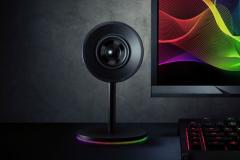 RAZER RZ05-02450100-R3G1 Nommo 2.0 Masaüstü Siyah Gaming Hoparlör