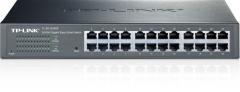OMADA TL-SG1024DE 24 Port 10/100/1000MBPS Smart Switc