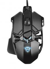 TRUST 22089 GXT 138 X-Ray,4000DPI,RGB Led Işıklı,Kablolu,USB Gaming Mouse