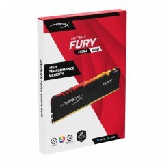 Kingston 16GB D4 HyperX 3000 RGB HX430C16FB4A/16
