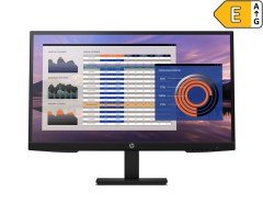 HP 27'' P27h G4 7VH95AS 5ms FHD Pivot MM IPS