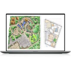 Dell M5770 i9-12900H-17''-32GB-512SSD-12G-WPro