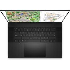 Dell M5770 i9-12900H-17''-32GB-512SSD-12G-WPro