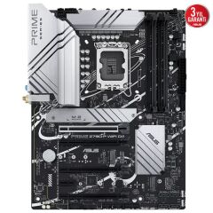 Asus Prime Z790-P Wifi D4 1700P Hdmi Dp