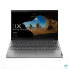 LENOVO 20VE0072TX POR i5-1135G7/TB/8GB/256SSD/15.6/W10H