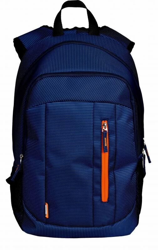 CLASSONE 15.6'' New Trend Luxury Lacivert Notebook Sırt Çantası BP-S461