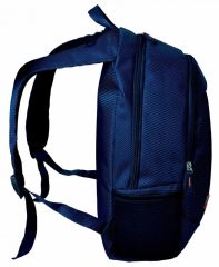 CLASSONE 15.6'' New Trend Luxury Lacivert Notebook Sırt Çantası BP-S461