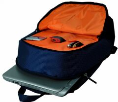 CLASSONE 15.6'' New Trend Luxury Lacivert Notebook Sırt Çantası BP-S461