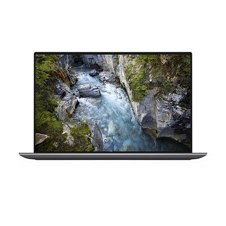 DELL XCTOP5550EMEA_VI2 Precision M5550 W-10855M 16G 256 T1000 T