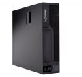 TECHNOPC TAS-71412 Intel i3-7100 3.90GHz 4GB 120GB SSD Free DOS SFF Kasa PC