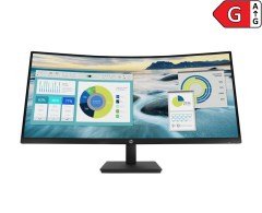 HP 34'' P34hc G4 21Y56AS 5ms WQHD Type-C Curved