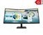 HP 34'' P34hc G4 21Y56AS 5ms WQHD Type-C Curved