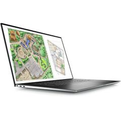 Dell M5770 i7-12800H-17''-16GB-512SSD-8G-WPro