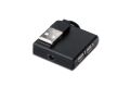 DIGITUS DA-70217 USB2.0 Hub 4 Port Siyah Çoklayıcı
