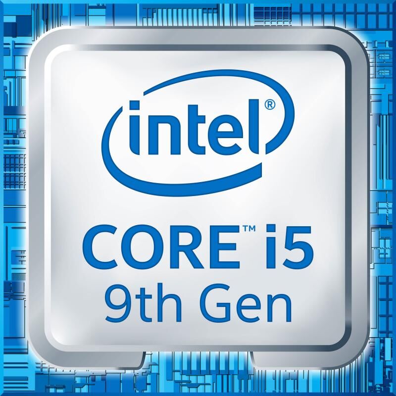 INTEL CM8068403875505 i5 9400 2.9GHz 9MB LGA1151 14nm UHD630 Tray Gaming İşlemci