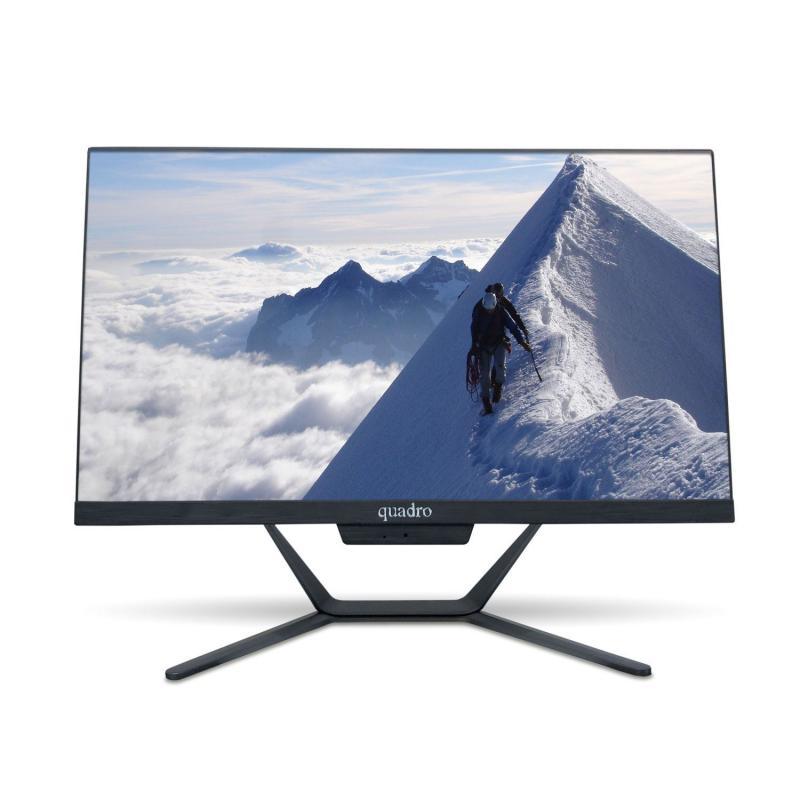 QUADRO DDN24-94824 PRO ACTIVE  İntel İ5 8GB 240GB 23,6'' FREEDOS TÜMLEŞİK