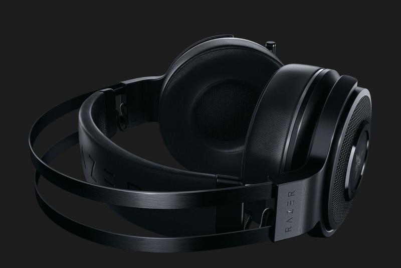 RAZER Thresher Tournament Edition Siyah Analog Gaming Kulaklık