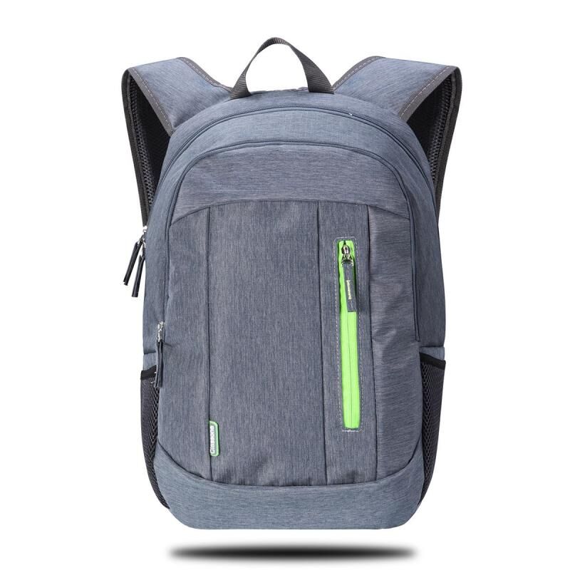 CLASSONE BP-S364 15.6'' New Trend Gri Notebook SIrt Çantası