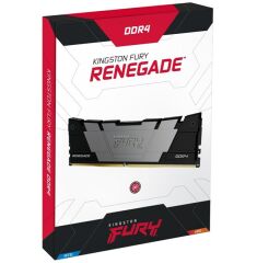 Kingston Fury 16GB 3600 DDR4 KF436C16RB12/16