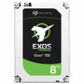 SEAGATE ST8000NM0075 8TB Exos SAS 7200RPM 256MB 3.5'' Dahili Sunucu Diski