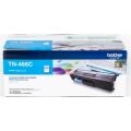 BROTHER TN466C 6.500 Sayfa Mavi Toner