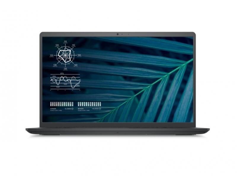 DELL N8002VN3510_UBU Vostro Ci5-1135G7 2.40 GHz 8GB 256GB SSD MX350-2GB 15.6'' Ubuntu