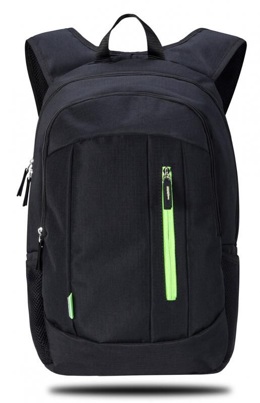 CLASSONE BP-S360 15.6'' New Trend Siyah Notebook Sırt Çantası