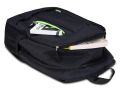 CLASSONE BP-S360 15.6'' New Trend Siyah Notebook Sırt Çantası