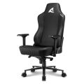 SHARKOON SKILLERSGS40-BK SKILLER SGS40 OYUNCU KOLTUĞU SIYAH