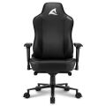 SHARKOON SKILLERSGS40-BK SKILLER SGS40 OYUNCU KOLTUĞU SIYAH