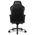 SHARKOON SKILLERSGS40-BK SKILLER SGS40 OYUNCU KOLTUĞU SIYAH